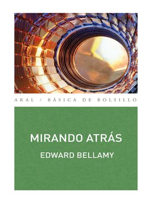 cover image of Mirando atrás